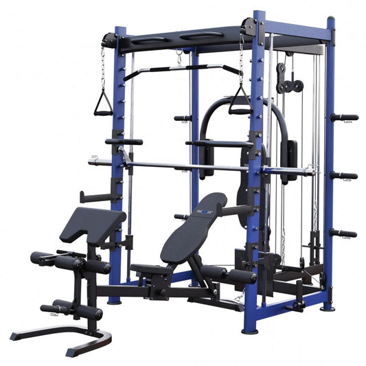 MAXXUS Smith Machine 9.1