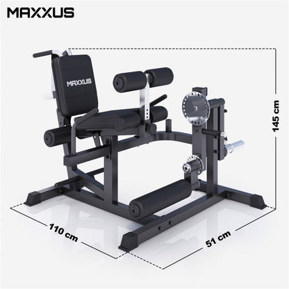 MAXXUS Multi Trainer Pro