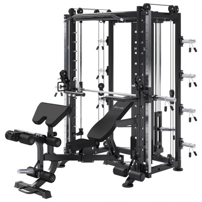 MAXXUS Multi Smith Machine 10.1