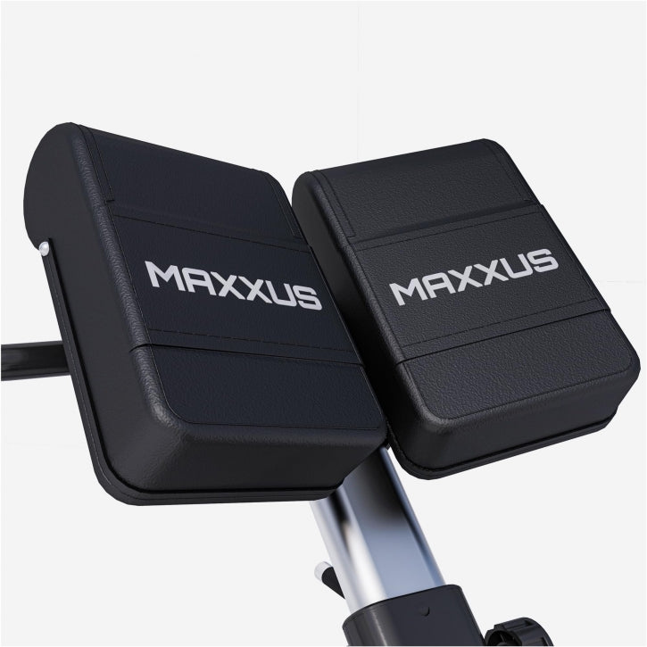 Hyperextension Deluxe de Maxxus