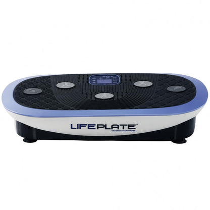 Plaque vibrante MAXXUS LifePlate 4.0