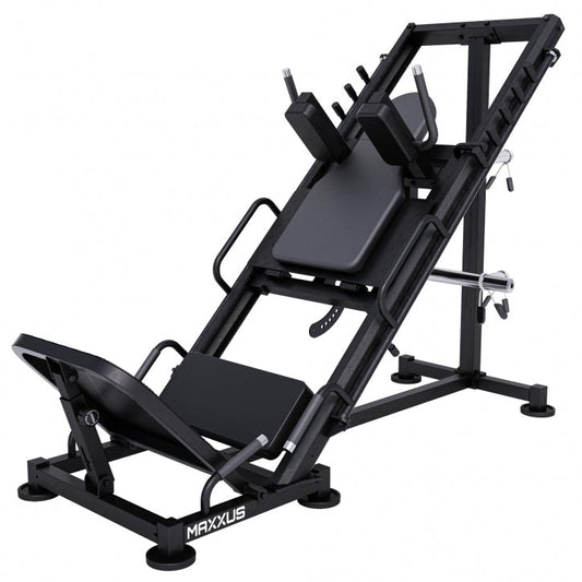 MAXXUS 2-in-1 Leg Press