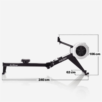 Rameur MAXXUS Airrow