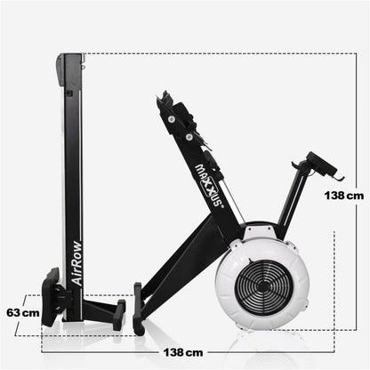 Rameur MAXXUS Airrow