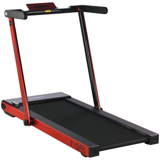 Tapis de course MAXXUS M8 Rouge