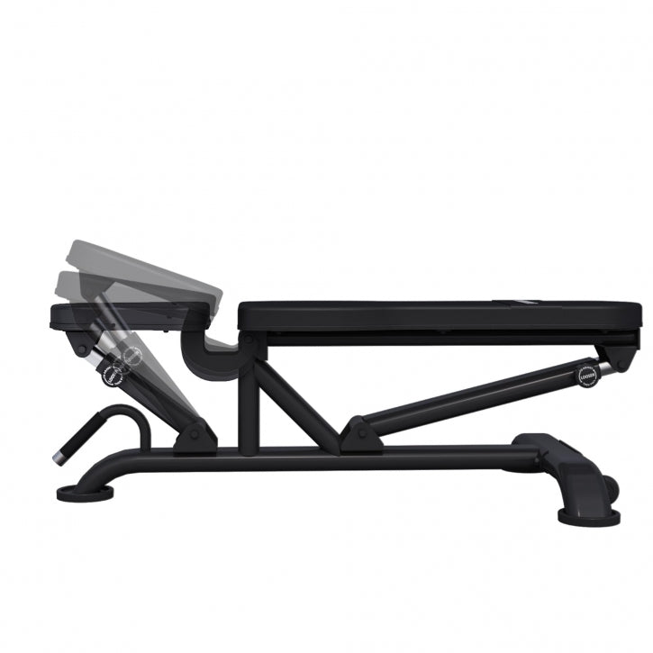 Banc de musculation réglable MAXXUS PRO