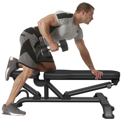 Banc de musculation réglable MAXXUS PRO