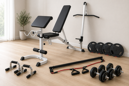 FITNC Performance Kit