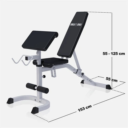 FITNC Performance Kit