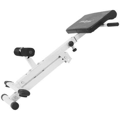 Physionics Hyperextensie Bank Rugtrainer