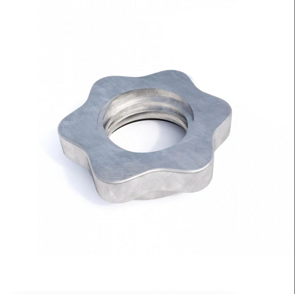 Schroefsluiting 30 mm