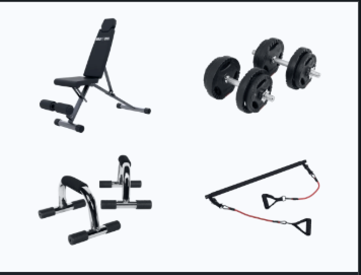 FITINC Starter Kit