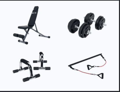 FITINC Starter Kit