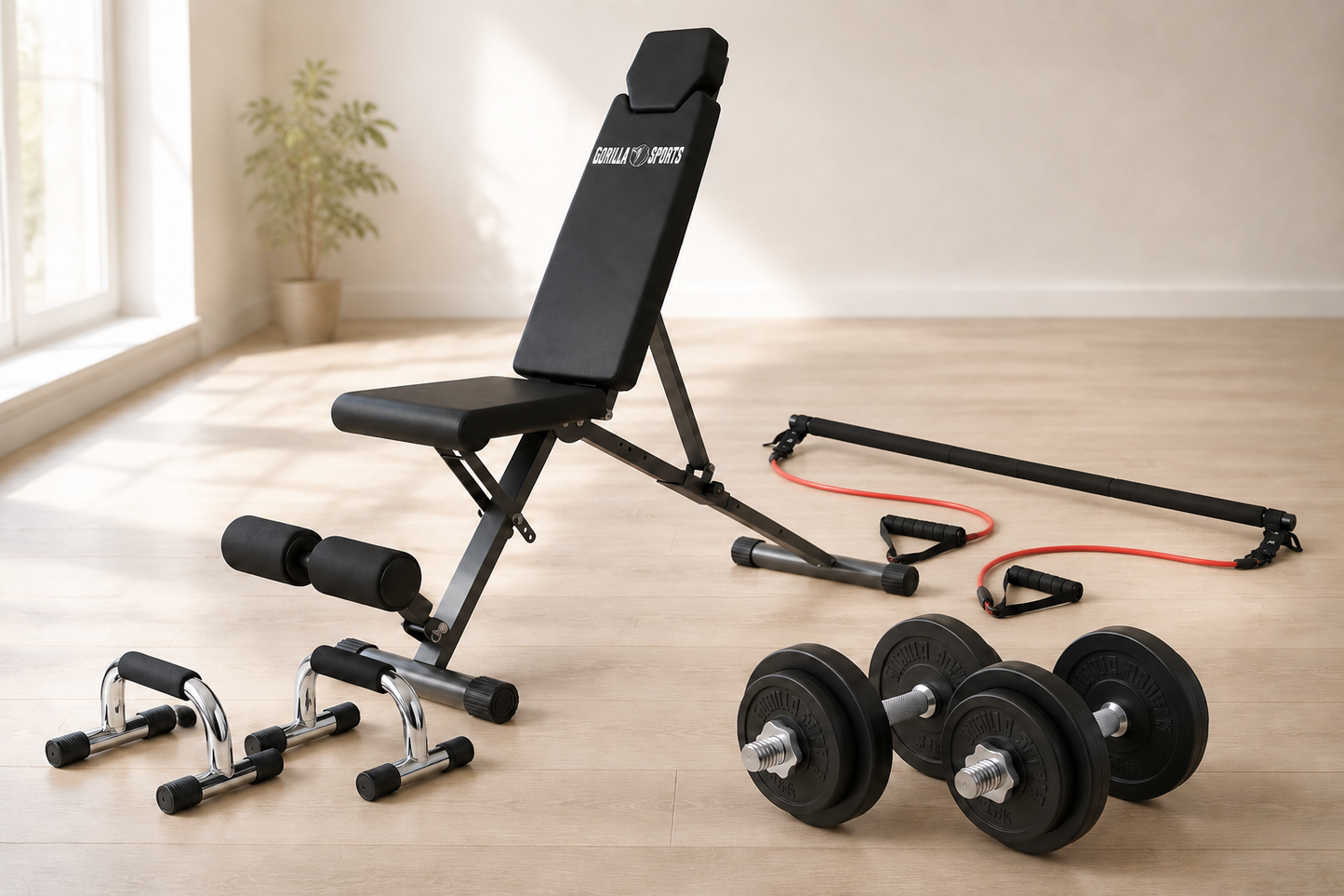 FITINC Starter Kit