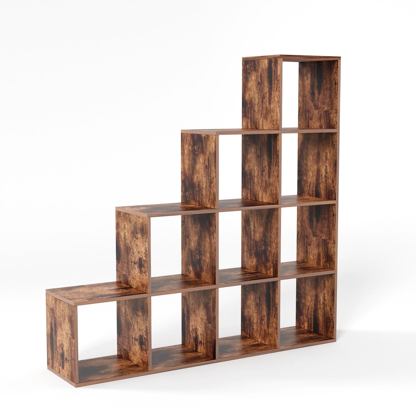 Planche d'escalier vintage Miadomodo