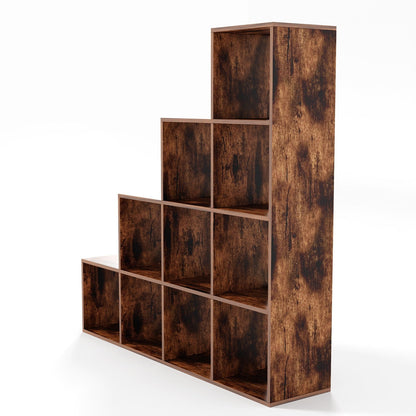 Planche d'escalier vintage Miadomodo