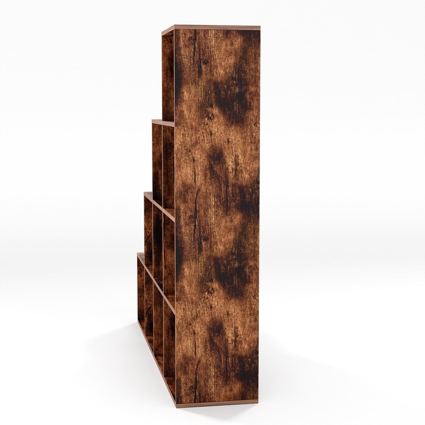 Planche d'escalier vintage Miadomodo