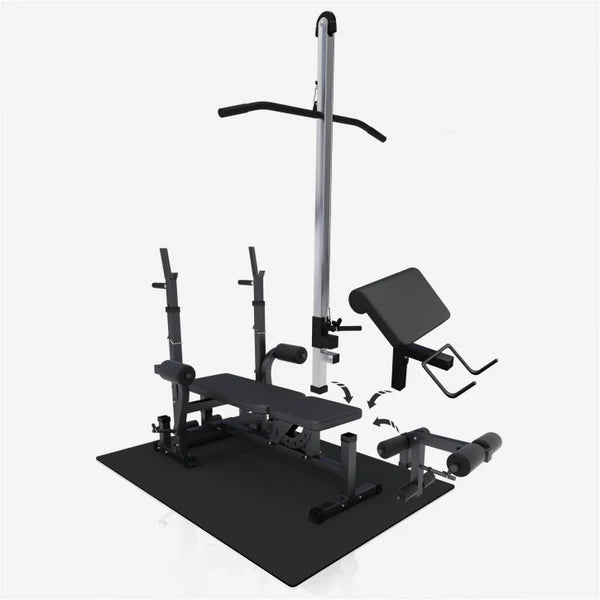 FITNC Elite Kit