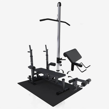 FITNC Elite Kit
