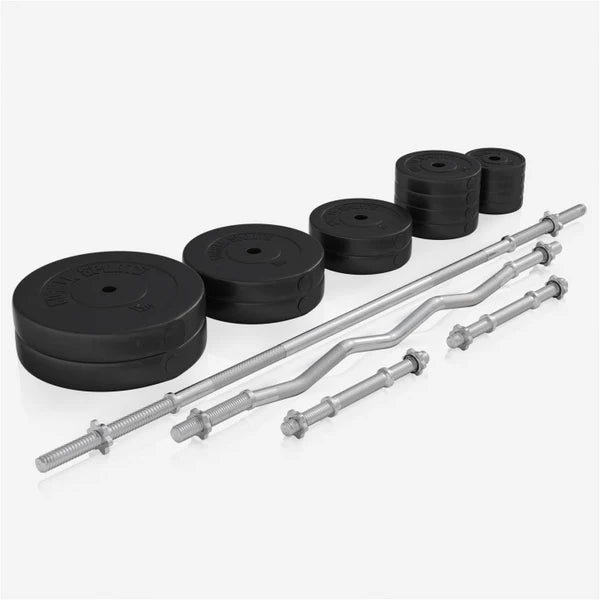 FITNC Elite Kit