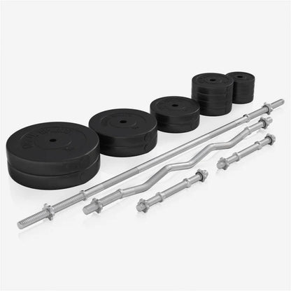 FITNC Elite Kit