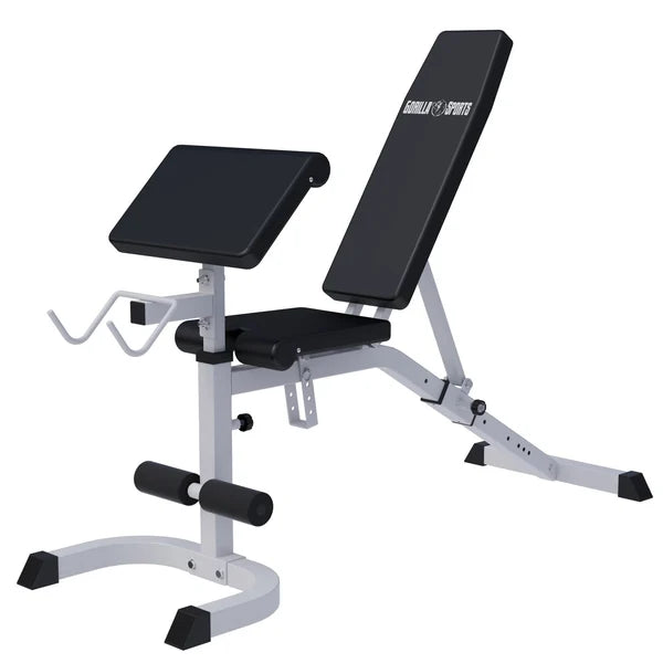 FITNC Performance Kit
