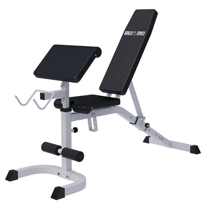FITNC Performance Kit