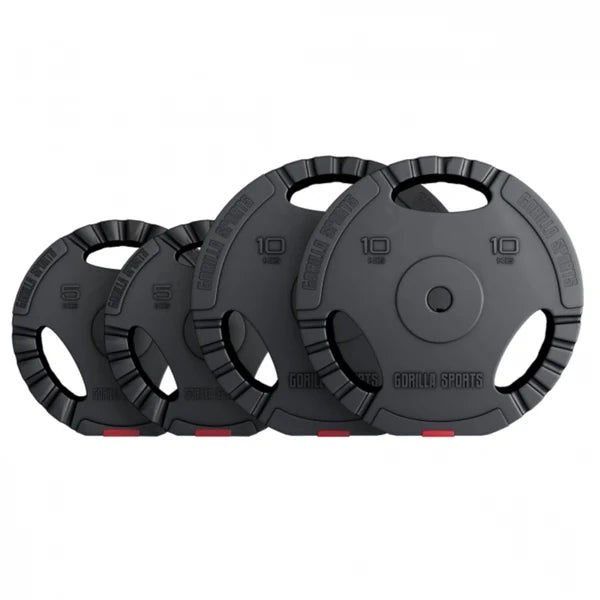 FITNC Performance Kit
