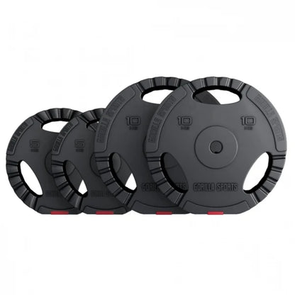 FITNC Performance Kit