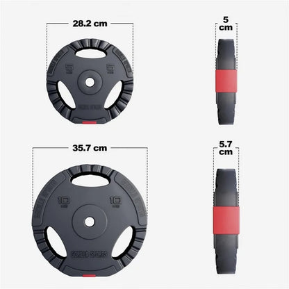 FITNC Performance Kit