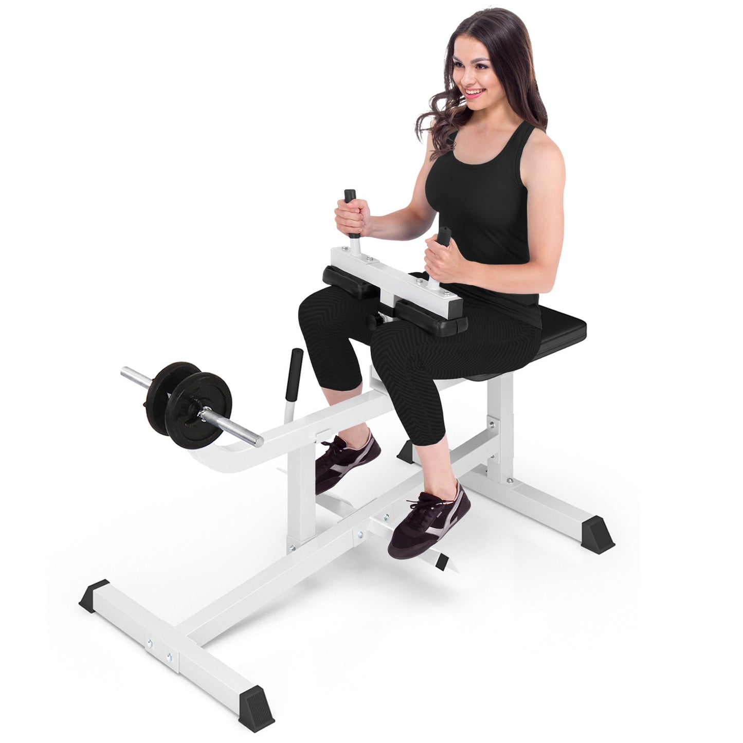 Physionics Calf Trainer Équipement de fitness pour la maison