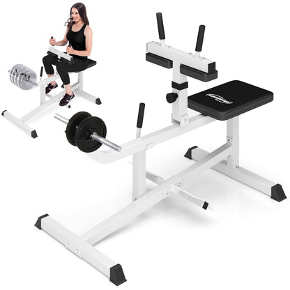 Physionics Calf Trainer Équipement de fitness pour la maison