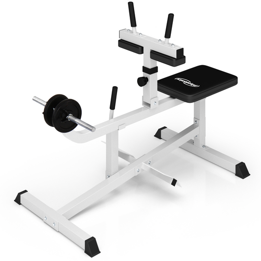 Physionics Kuittrainer Fitness Apparaten Voor Thuis