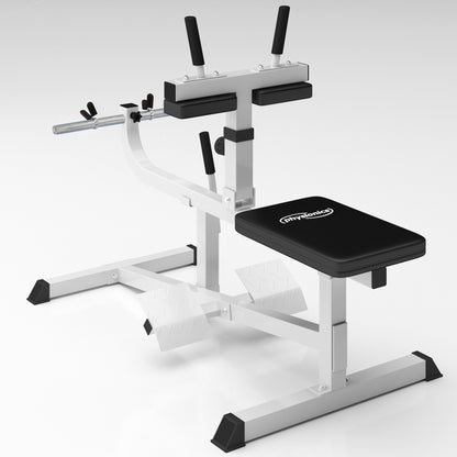 Physionics Calf Trainer Équipement de fitness pour la maison