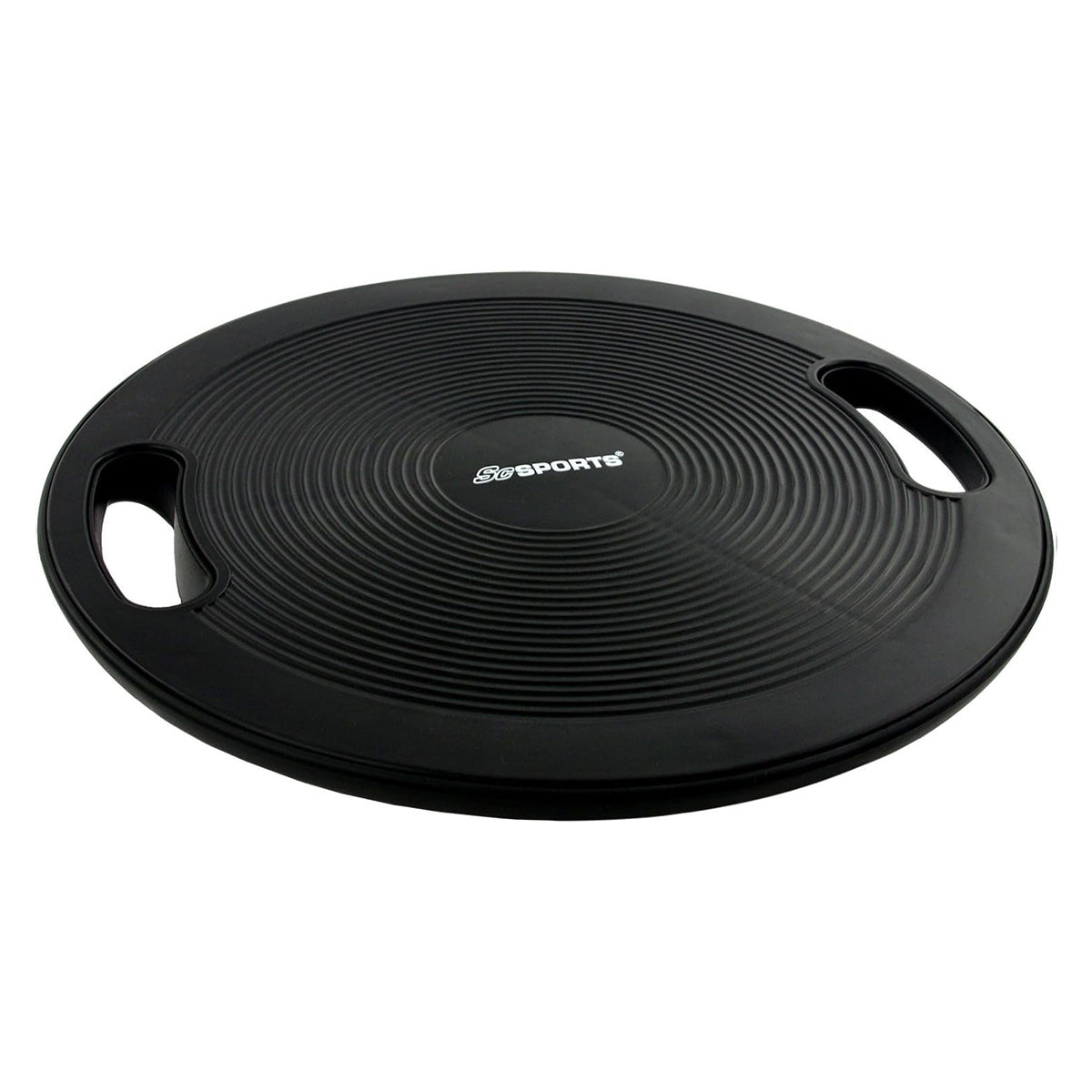 ScSPORTS Balance Board Zwart