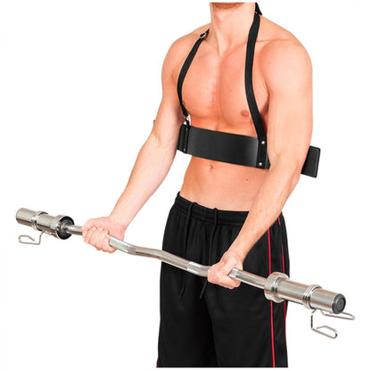 Biceps / Triceps Blaster