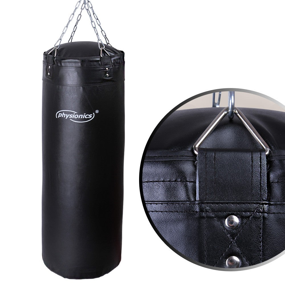 Sac de frappe Physionics 140x35cm 27kg