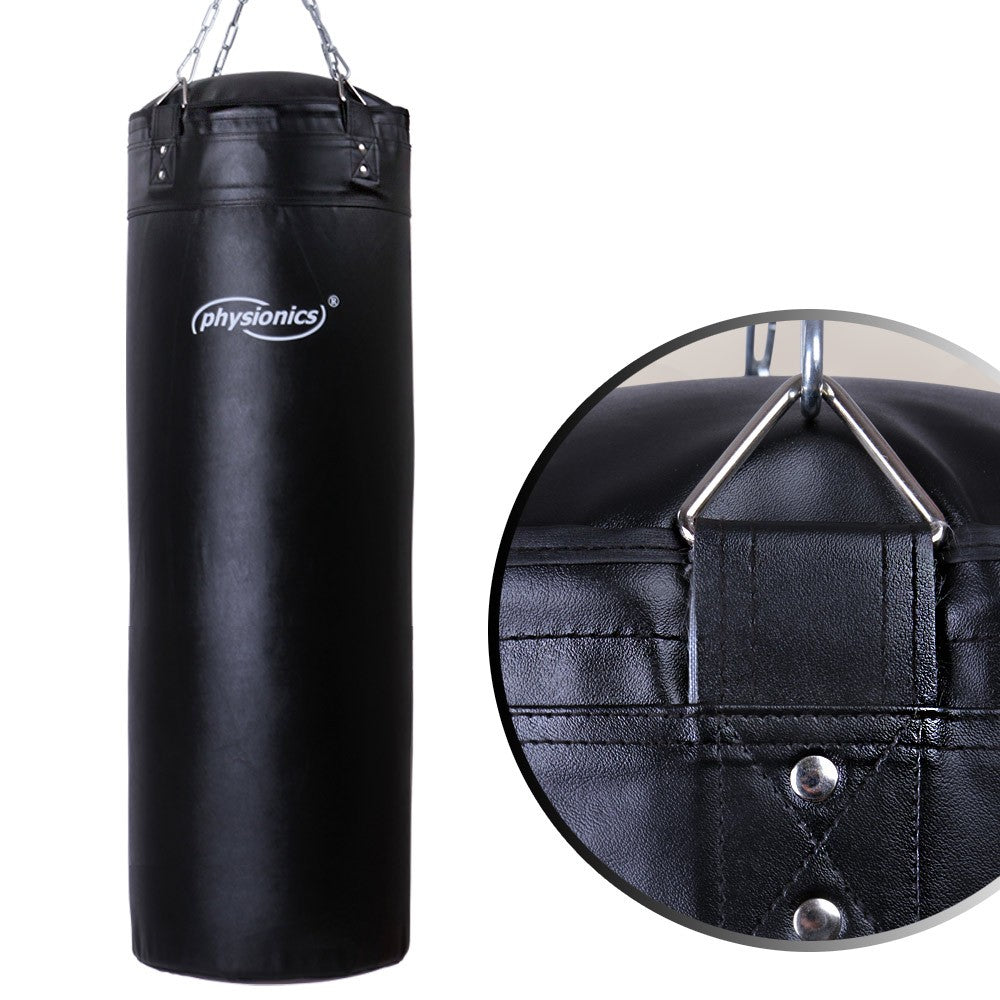 Sac de frappe Physionics 140x35cm 27kg