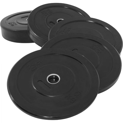 Bumper Plate 10 kg 