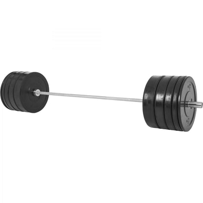 Bumper Plate 10 kg 