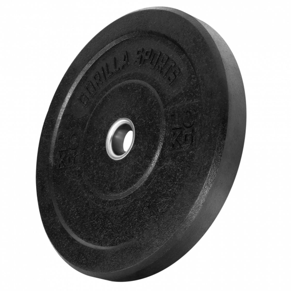 Bumper Plate 10 kg