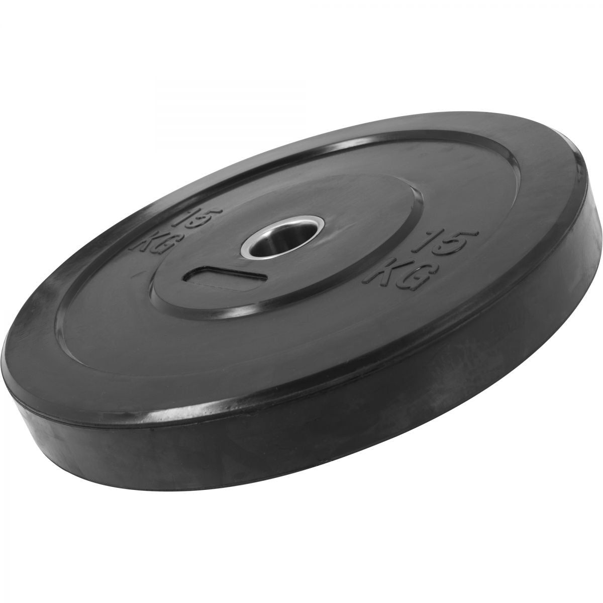 Bumper Plate 15 kg 