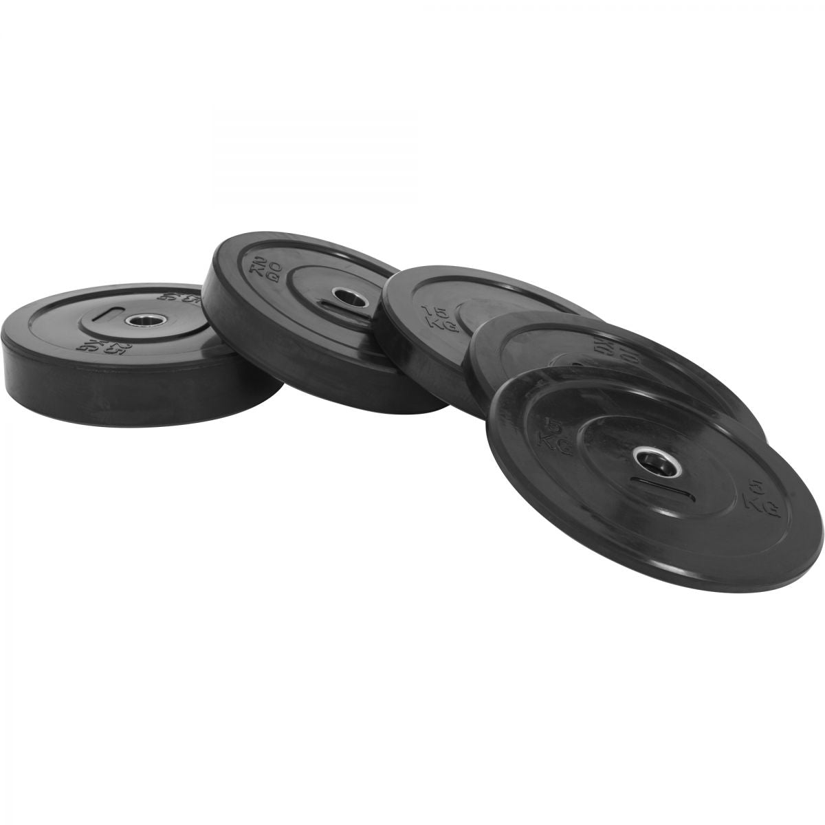 Bumper Plate 15 kg 