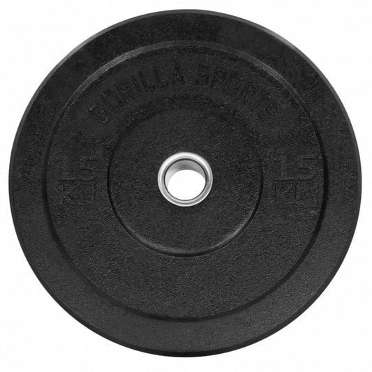 Bumper Plate 15 kg