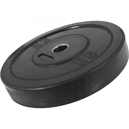 Bumper Plate 20 kg 