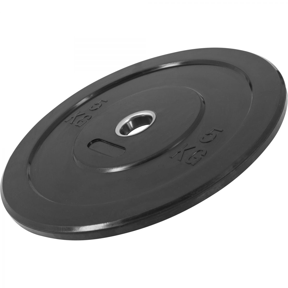 Bumper Plate 5 kg 