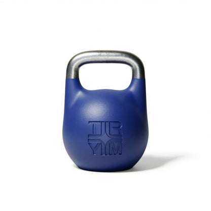 Kettlebell de compétition TRYM 12 kg