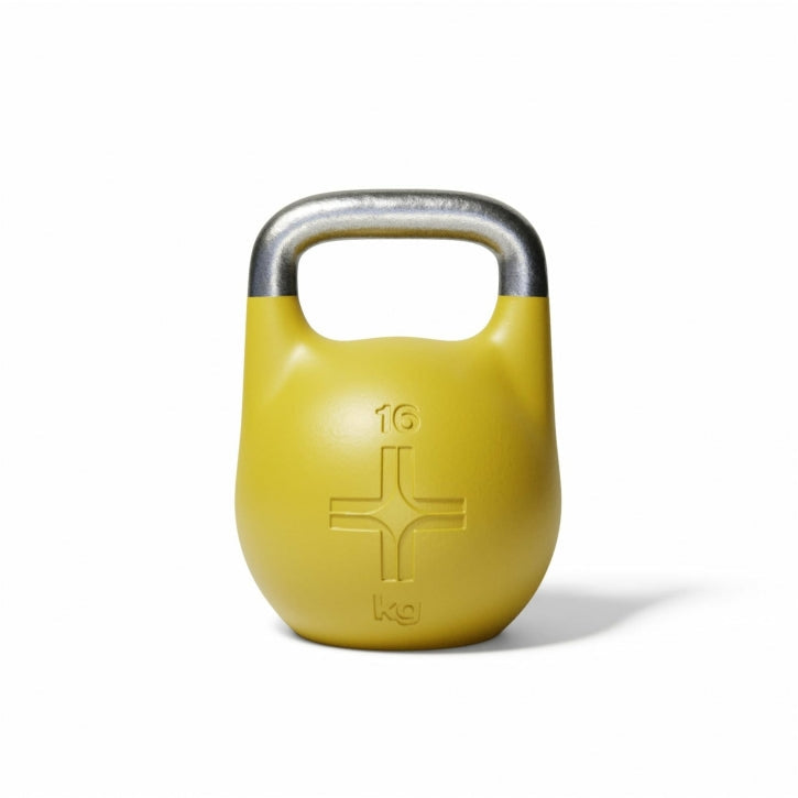 Kettlebell de compétition TRYM 16 kg