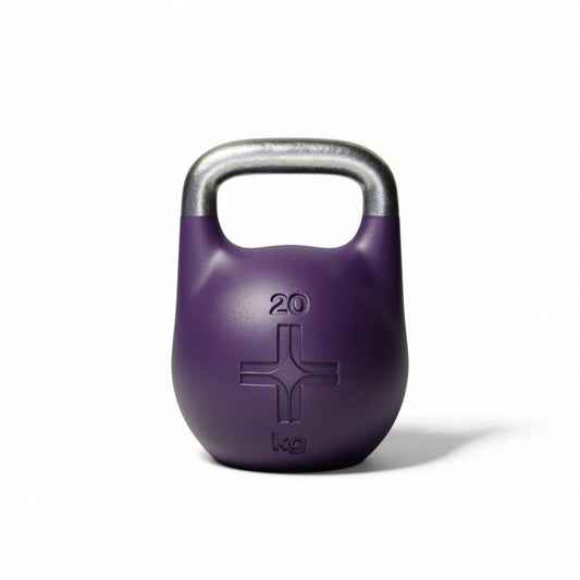 Kettlebell de compétition TRYM 20 kg