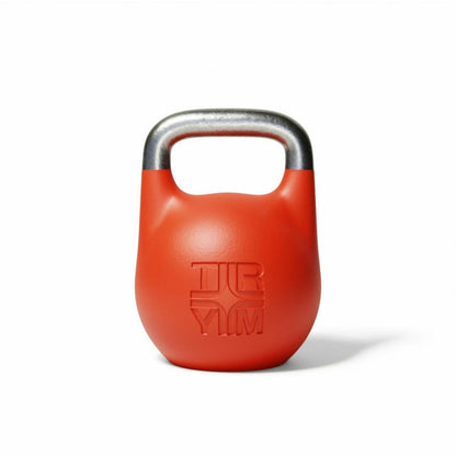 Kettlebell de compétition TRYM 28 kg